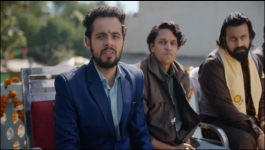 Nirmal Pathak Ki Ghar Wapsi - Season 01 Episode 03